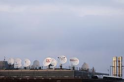 Televizija bo zaradi razmer na trgu ukinila 600 delovnih mest