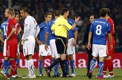 Morda bo znana usoda slovenskih nogometašev
