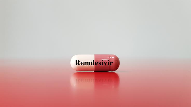 remdesivir | Foto: Getty Images