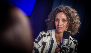 Metka Albreht odkrito: Jonasu je manjkala čustvena inteligenca #video