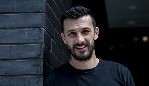 "Povsem drugače od življenja, ki sem ga poznal dolga leta"