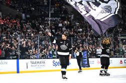 Kopitar in Kralji za biti ali ne biti