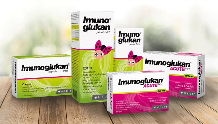 Imunoglukan | Foto: 