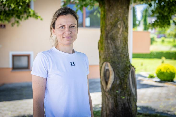 Vanja Brodnik | Foto: Gaja Hanuna
