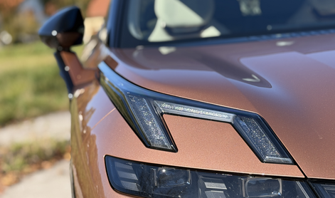 Popoln odgovor na dizel? Podira mejnike, toda stroški pokažejo tudi drugo sliko. #foto