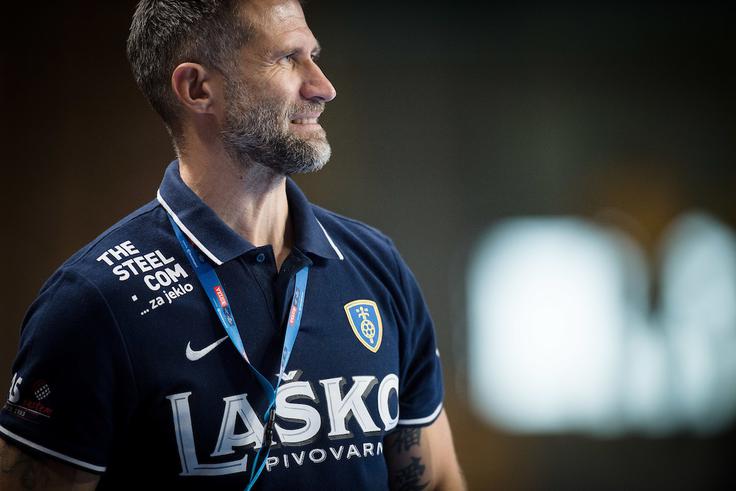 Tomaž Ocvirk | Foto: SPS/Sportida