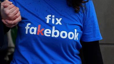 Nizozemci stopili skupaj v skupinski tožbi proti Facebooku