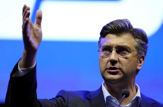 Hrvaška vlada priznava: Agrokor je pred stečajem
