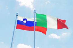 Italijanski poslanec bi popisal Slovence