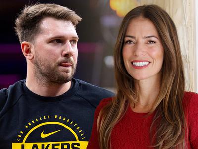 Pravijo ji kraljica ločitev: Luka Dončić je najel odvetnico hollywoodske smetane