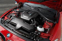 1,5-litrski trivaljnik bo pogonski partner BMW plug-in hibridov  