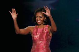 Obleka Michelle Obama v množično proizvodnjo
