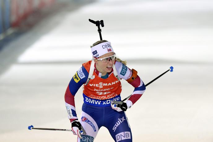 Tiril Eckhoff | Foto Reuters