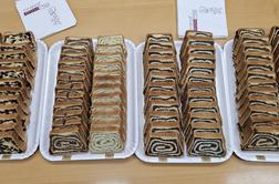 Od Pečjaka do Žita: kdo speče največ potic?