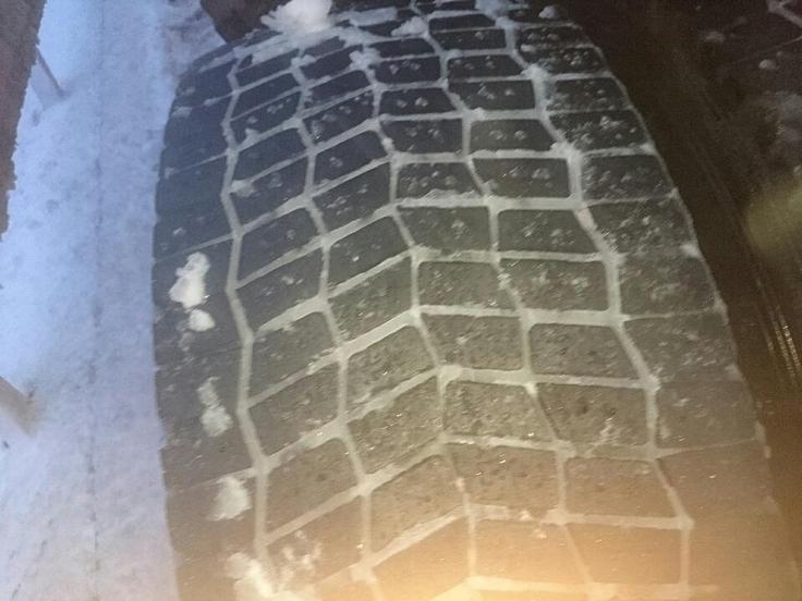 Naj vas prvo sneženje ne preseneti. | Foto: 