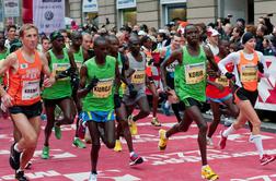 Rok za prijave na Ljubljanski maraton se počasi izteka