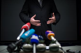 DS izglasoval veto na novelo zakona o avdiovizualnih medijskih storitvah