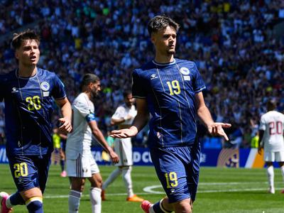 Bosanski čudežni deček zrušil Mbappejev rekord, navdušen tudi Zlatan Ibrahimović