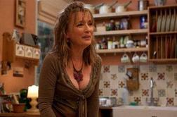 Mike Leigh: veliki mojster karakterjev