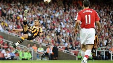 Geovanni podaljšal s Hull Cityjem