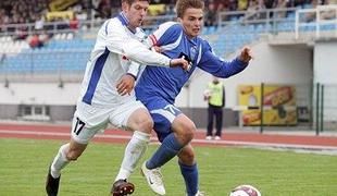 Vrščaj: Pošteno do zadnje tekme