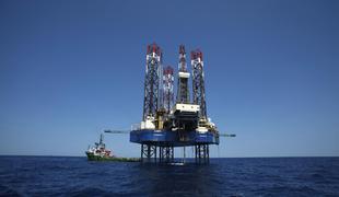 Črpanje nafte bi ogrozilo Jadran
