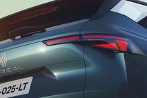 Renault boreal