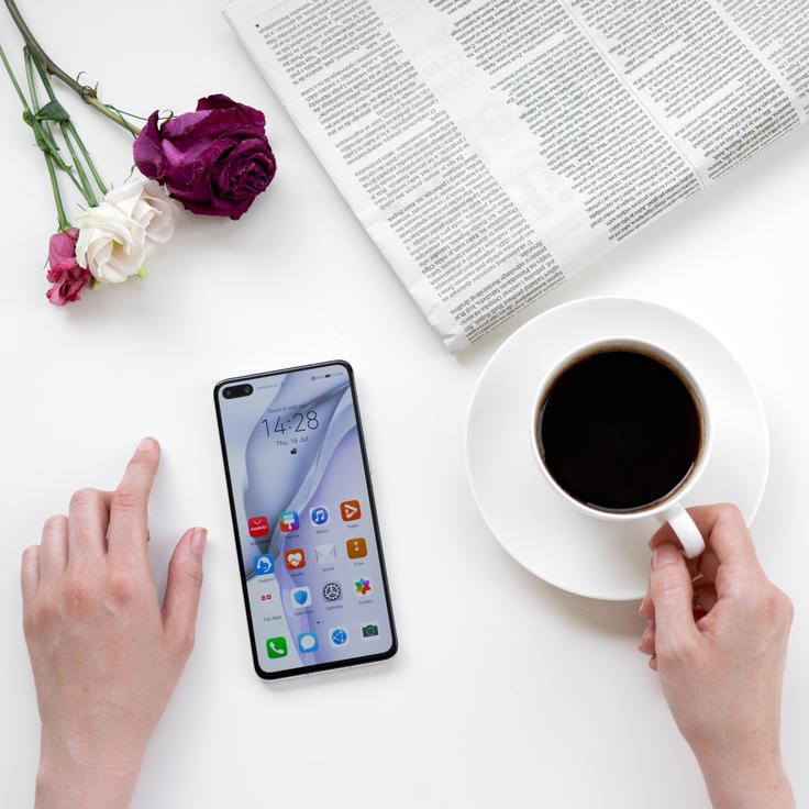 Huawei back to school | Foto: 