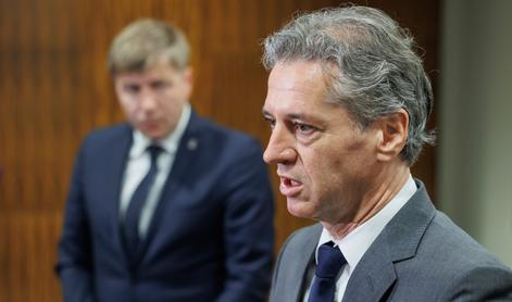 Obrtniki in podjetniki Golobu predstavljajo svoje zahteve