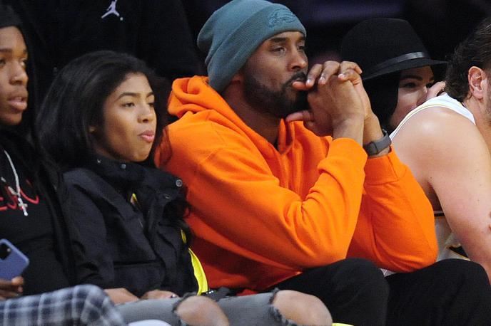 Kobe Bryant | Foto Reuters