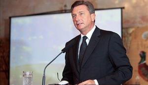 Pahor v družbi Radeče papir namenu predal nov papirni stroj