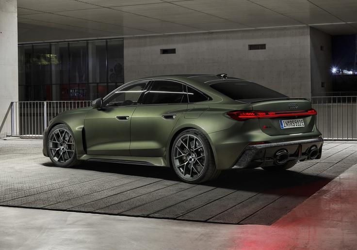 Audi RS5 | Foto: Audi