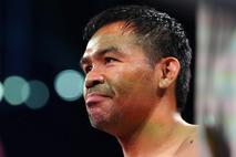 Manny Pacquiao