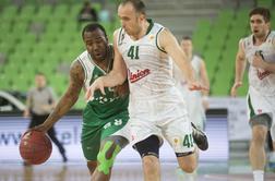 Bo Olimpiji uspelo prekiniti skoraj dvoletni črni niz?