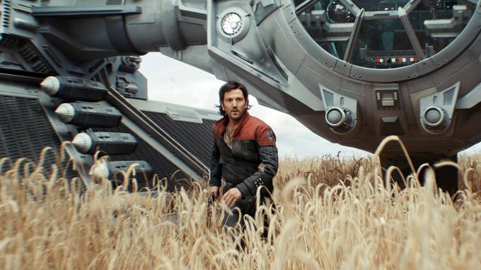Andor | Foto: Disney+