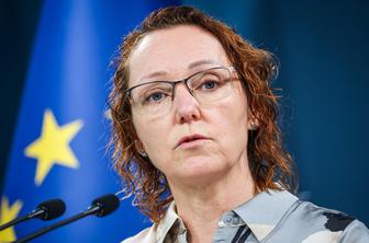 Ribičeva po referendumu: Voljo ljudi bomo upoštevali pri celoviti reformi socialnih transferjev