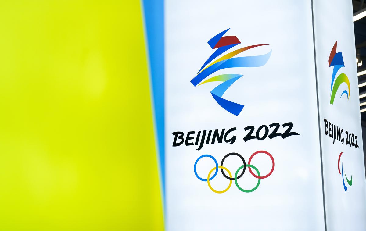 Peking 2022 | Organizacija za človekove pravice Human Rights Watch (HRW) poziva sponzorje Mednarodnega olimpijskega komiteja (Mok), da se opredelijo do kršenja človekovih pravic na Kitajskem. | Foto Guliverimage