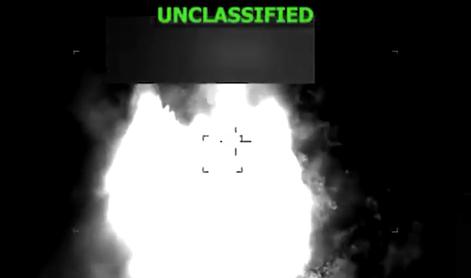 ZDA v Karibih izvedle nov smrtonosen napad #video