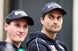 Robert Hrgota je izbral