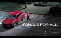 Stellantis obeležuje mednarodni dan invalidov in predstavlja Alfa Romeo Tonale for All: mobilnost za večjo neodvisnost
