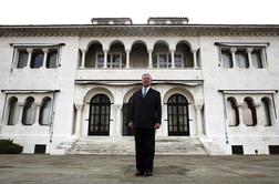 Karađorđevići nimajo niti za plačilo elektrike