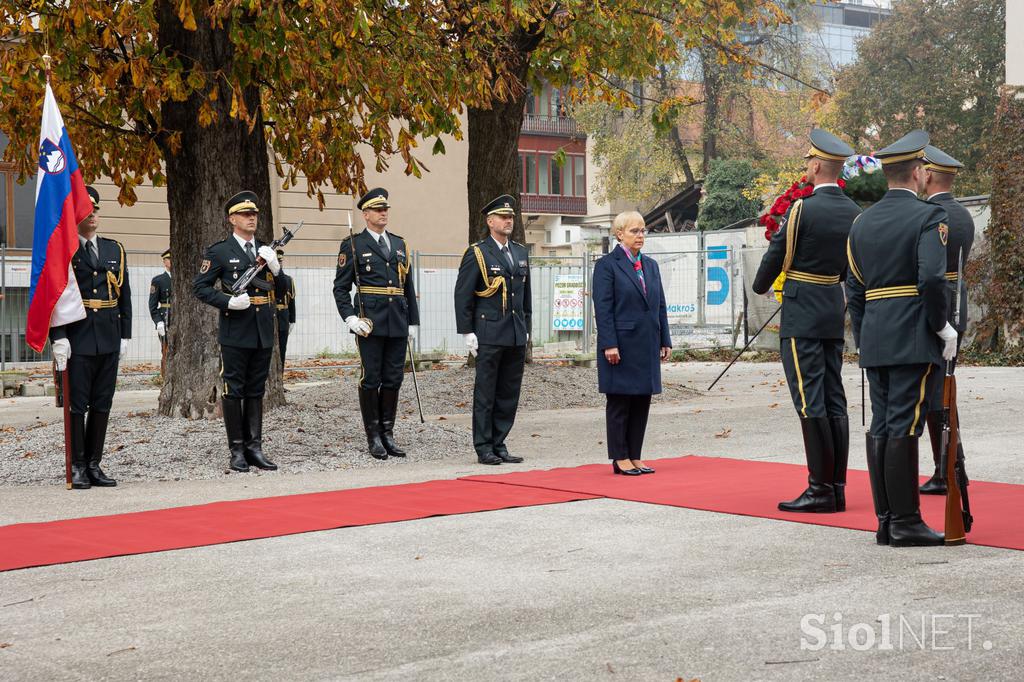 Nataša Pirc Musar