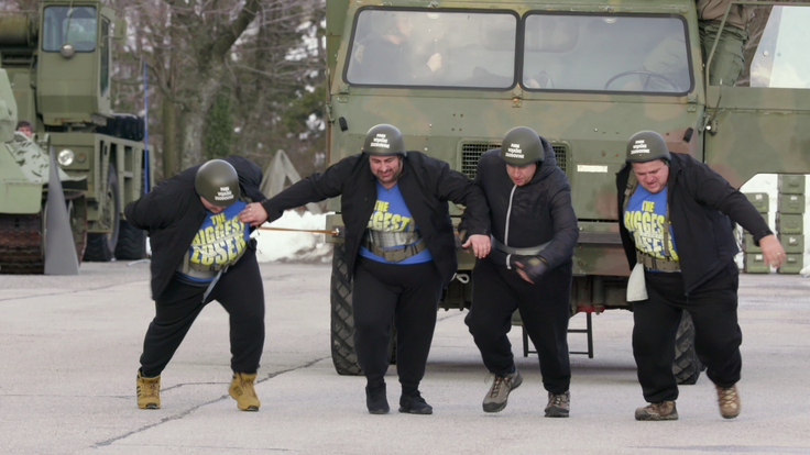 The Biggest Loser Slovenije | Foto: 