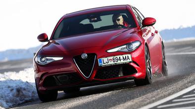 Tako dobre novice ljubitelji Alfe Romeo že dolgo niso prebrali #foto