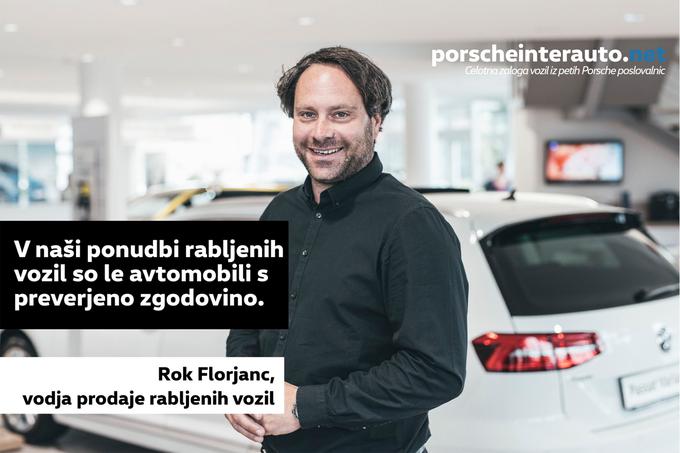 Porsche Interauto | Foto: 