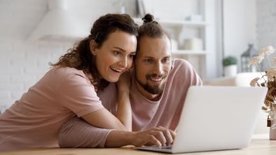 Si ne morete privoščiti novega prenosnika?  Poglejte to!