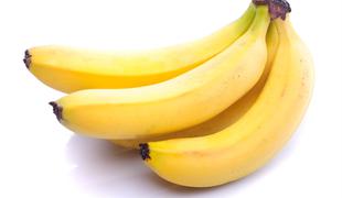 Minuta za zdravje: Pri želodčnih razjedah so v pomoč tudi banane