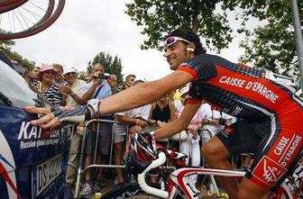 Pereiro, Contador in Jufre 