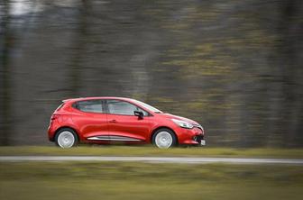 Slovenski avtomobilski trg z novo rastjo