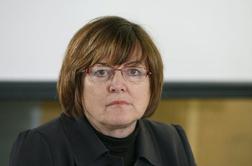 Hilda Tovšak - od političarke in gospodarstvenice do pobegle obsojenke
